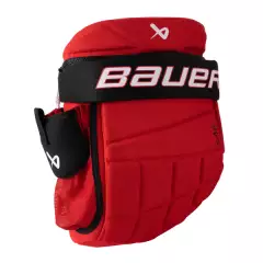 BAUER S24 GLOVE-REPPU RBK