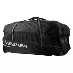 Bauer S24 PREMIUM maalivahdin pyöräkassi SR 