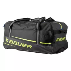 BAUER S24 PREMIUM PYÖRÄKASSI JR