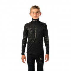 Bauer S25 BODYGUARD Kaulasuojapaita JR
