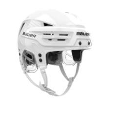 BAUER S25 RE-AKT 90 KYPÄRÄ+RISTIKKO VALKOINEN