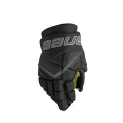 BAUER S25 VAPOR FLY40 HANSKAT MUSTA JR