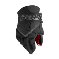 BAUER S25 VAPOR FLY40 HANSKAT MUSTA SR