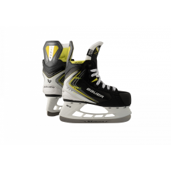 BAUER S25 VAPOR FLY40 LUISTIMET YTH