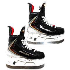 BAUER S25 VAPOR FLYPRO LUISTIMET INT 4.0 FIT2 (37.5)