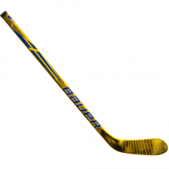 BAUER S26 COUNTRY FLAG MINI STICK LEFT, SWEDEN