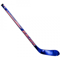 BAUER S26 COUNTRY FLAG MINI STICK LEFT, USA