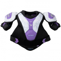 BAUER S26 VAPOR FLY-G HARTIASUOJAT JR