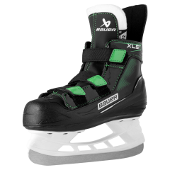 BAUER S26 X-LS 2.0 LUISTIMET YTH