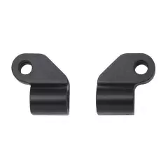 BAUER SHIELD TOP CLIP 2KPL 
