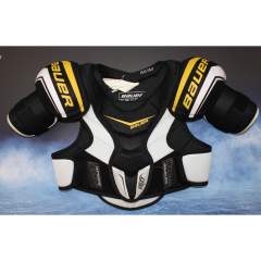 BAUER SUPREME 150 HARTIASUOJAT JR-M