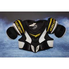 BAUER SUPREME 150 HARTIASUOJAT JR-M