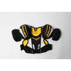 BAUER SUPREME 150 HARTIASUOJAT YTH-S