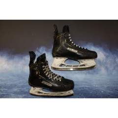 BAUER SUPREME 2S PRO CUSTOM LUISTIMET 5.5 / 39