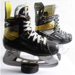 BAUER SUPREME 3S SKATES 1.5 D (34) 