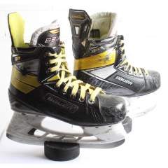 Bauer Supreme 3S Luistimet 3.5 D (36.5)