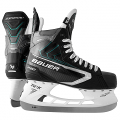BAUER SUPREME F30 LUISTIMET INT EE