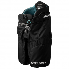 BAUER Supreme FUSE HOUSUT YTH MUSTA