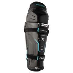 BAUER Supreme FUSE POLVISUOJAT YTH