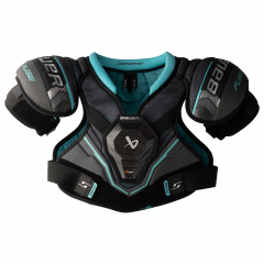 BAUER Supreme FUSE Hartiasuojat YTH