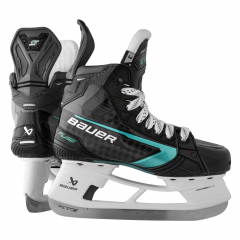 BAUER SUPREME FUSE LUISTIMET JR D