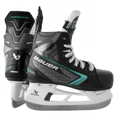 BAUER SUPREME FUSE LUISTIMET YTH D
