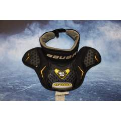 BAUER SUPREME MV-KAULASUOJA JR