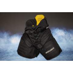 BAUER SUPREME GOALIE PANTS INT-S