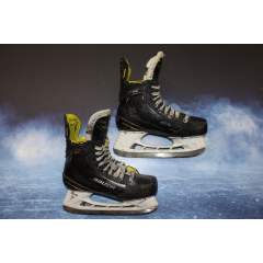 BAUER SUPREME M4 LUISTIMET 5 FIT 1 / 38.5