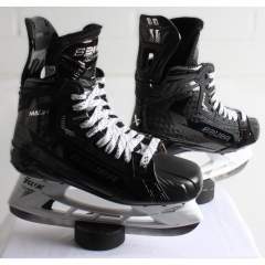 Bauer Supreme Mach skates 7 FIT 1 (42)