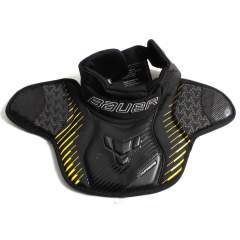 Bauer Supreme neck guard SR