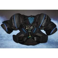 BAUER SUPREME ONE95 HARTIASUOJAT SR-M