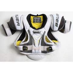 BAUER SUPREME S170 SHOULDER PADS JR-L 