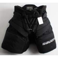 BAUER SUPREME S190 GOALIE PANTS SR-S