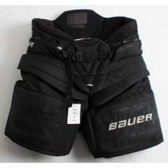 BAUER SUPREME S190 GOALIE PANTS SR-S 