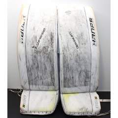 BAUER SUPREME S190 PATJAT 35" SR-L