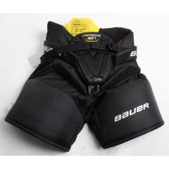 Bauer Supreme S27 goalie pants JR-S 