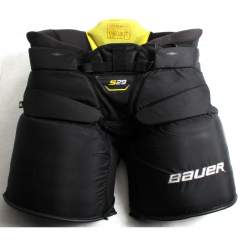 BAUER SUPREME S29 MV-HOUSUT SR-L