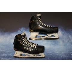 BAUER SUPREME S29 MV-LUISTIMET 7EE / 42