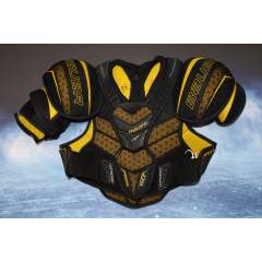 BAUER SUPREME TOTAL ONE MX3 HARTIASUOJAT SR-S