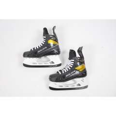Bauer Supreme Ultrasonic Custom Luistimet 43 (8)