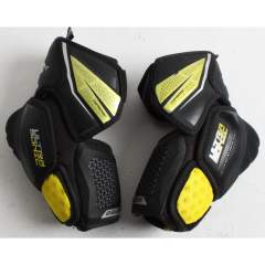 BAUER SUPREME ULTRASONIC ELBOW PADS INT-M