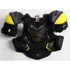 BAUER SUPREME ULTRASONIC SHOULDER PADS INT-L