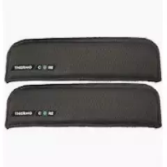 BAUER THERMOCORE ZERO MASKIN HIKINAUHA 2KPL SR