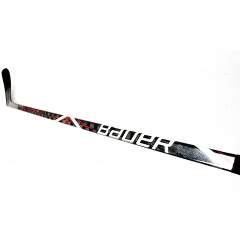 BAUER VAPOR 1X LITE "LAINE" CUSTOM MAILA FLEX 87 