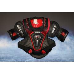 BAUER VAPOR 1X LITE HARTIASUOJAT JR-M