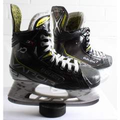 BAUER VAPOR 3X SKATES 3 EE (36) 