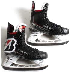 BAUER VAPOR 3X SKATES, 8 FIT2 / 43