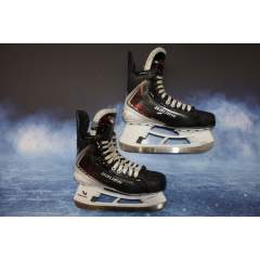 BAUER VAPOR FLY40 LUISTIMET 6.5 FIT2 / 41
