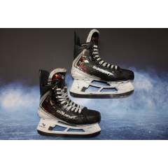BAUER VAPOR FLY40 LUISTIMET 8.5 FIT2 / 44